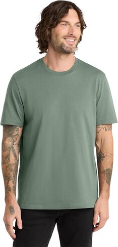 Allmade Unisex Organic Cotton T-Shirt in Saudi Arabia