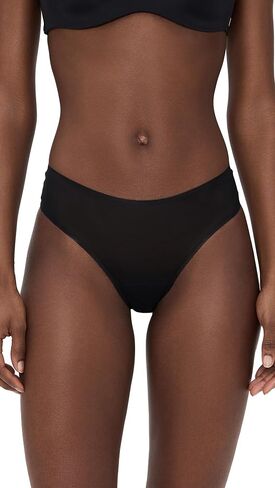 commando Women's Chic Mesh Thong in Kuwait