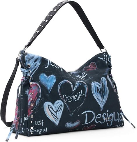 Desigual Shoulder Bag from The Accessory Collection in Kuwait