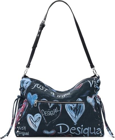 Desigual Shoulder Bag from The Accessory Collection in Kuwait