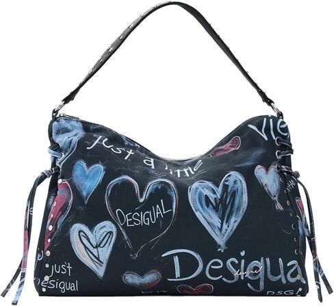 Desigual Shoulder Bag from The Accessory Collection in Kuwait