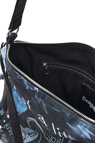 Desigual Shoulder Bag from The Accessory Collection in Kuwait