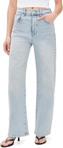PAIGE Women's Arellia Skimmer Jeans in Kuwait