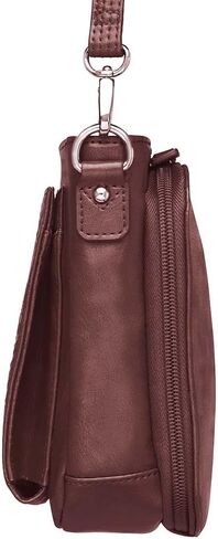 Gun Tote'n Mamas Women's Boho Mini in Kuwait