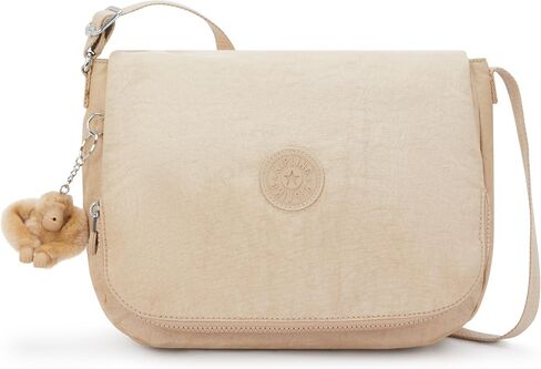 Kipling Women's Earthbeat M Spc Crossbody Bag in Kuwait