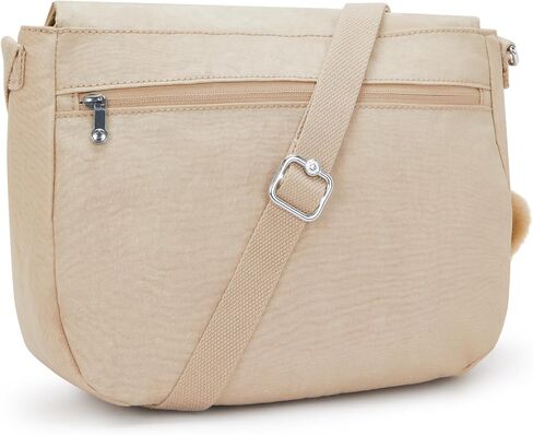 Kipling Women's Earthbeat M Spc Crossbody Bag in Kuwait