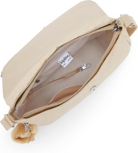 Kipling Women's Earthbeat M Spc Crossbody Bag in Kuwait