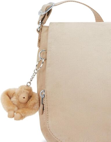 Kipling Women's Earthbeat M Spc Crossbody Bag in Kuwait