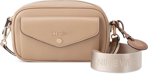 حقيبة كاميرا Caireann للنساء من Nine West in Kuwait