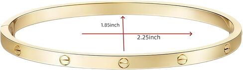 18k gold bracelet, a love bracelet suitable for both women and men, perfect as a jewelry gift for weddings, birthdays, and anniversaries, and also an excellent choice as a present in Saudi Arabia
