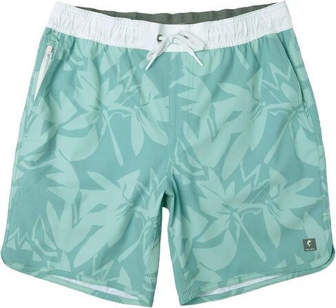 PELAGIC Downswell Elastic Waist Shorts 18" in Saudi Arabia