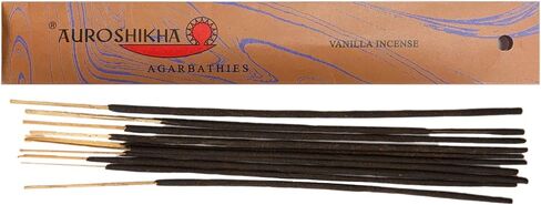 Vanilla Incense 10 Sticks (Pack of 3) in Saudi Arabia