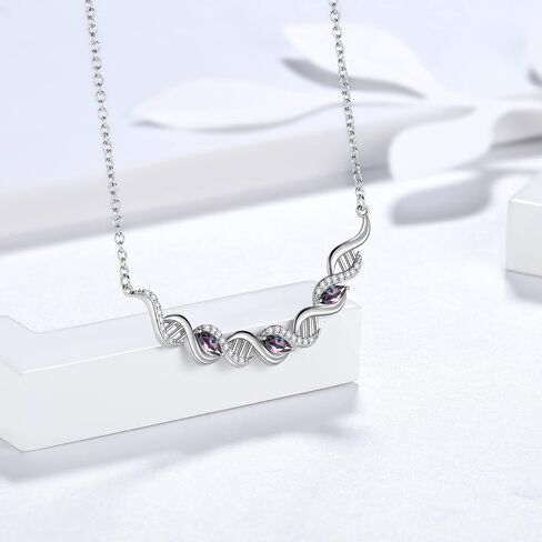 Mystic Topaz Pendant Necklace Dangle Earrings - Women 925 Sterling Silver Mystic Rainbow Pendant NecklaceRectangle Fire Topaz Leverback Drop Earring Dangling Jewelry in Saudi Arabia