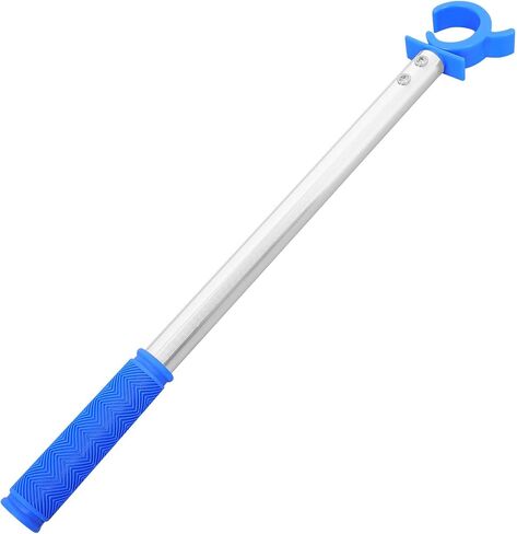 DECHOUS Window Opening Pole, 19 Inch Long High Windows Opener Rod for Easy Operation in Living Room, Kitchen, School in Saudi Arabia