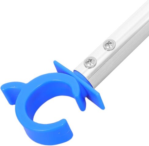 DECHOUS Window Opening Pole, 19 Inch Long High Windows Opener Rod for Easy Operation in Living Room, Kitchen, School in Saudi Arabia