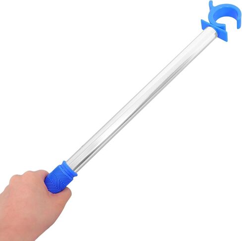 DECHOUS Window Opening Pole, 19 Inch Long High Windows Opener Rod for Easy Operation in Living Room, Kitchen, School in Saudi Arabia