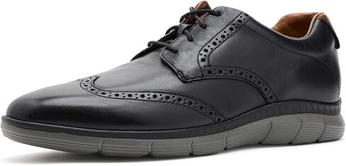 Johnston & Murphy Men's Parsons Wingtip in Saudi Arabia