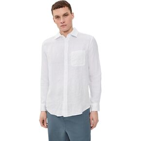 Portuguese Flannel Men's Linen Shirt in Saudi Arabia