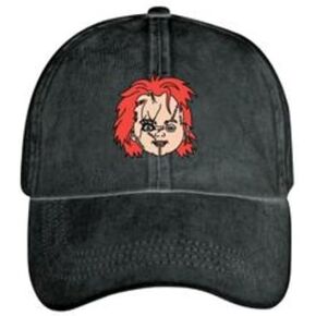 Chucky Cap Multi in Kuwait