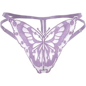 Men's Lingerie Sissy Panties Floral Lace Trim Crossdressing Sexy Outfits Underwear Gay Lingerie Crossdresser in Saudi Arabia