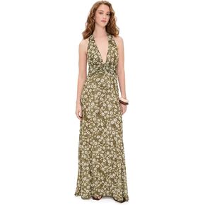 RESA Women's Chelsea Maxi Dress in Saudi Arabia
