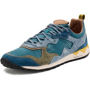 Flower Mountain Men's 10th Anniversary Puher Sneakers in Saudi Arabia