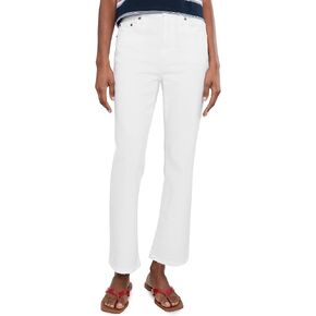 DAZE Women's Shy Girl High-Rise Crop Flare in Lamb Vintage Lamb Vintage 28 Inseam: 26.5" in Saudi Arabia