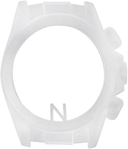Ewatchparts 6 Digit Model Daytona Case Cover Protector Including Sides Compatible With Rolex in Saudi Arabia