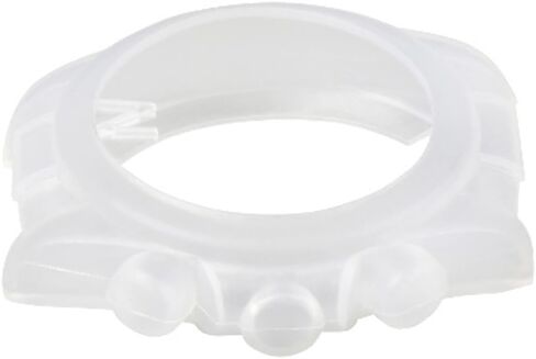 Ewatchparts 6 Digit Model Daytona Case Cover Protector Including Sides Compatible With Rolex in Saudi Arabia