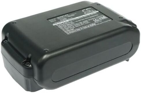 بطارية قابلة للاستبدال EZ9L40، EZ9L41، EZ9L42، EZ9L44 لـ EZ3741، EZ3743، EZ3744، EZ4641، EZ4544 14.4 فولت (3000 مللي أمبير في الساعة) in Kuwait