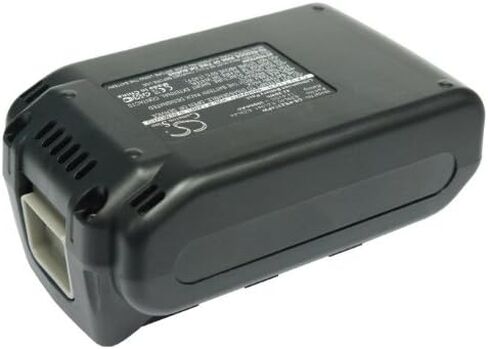 بطارية قابلة للاستبدال EZ9L40، EZ9L41، EZ9L42، EZ9L44 لـ EZ3741، EZ3743، EZ3744، EZ4641، EZ4544 14.4 فولت (3000 مللي أمبير في الساعة) in Kuwait
