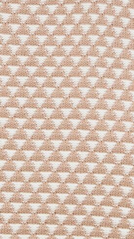 قميص Varley النسائي Jenson Fair Isle بدون أكمام in Kuwait