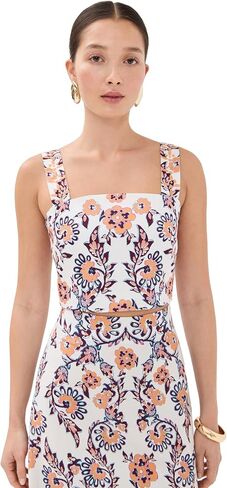 Figue Women's Laura Top in Kuwait