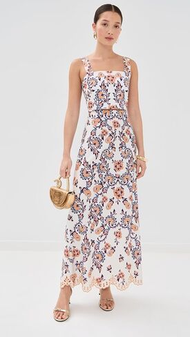 Figue Women's Laura Top in Kuwait