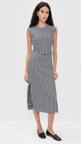 Tanya Taylor Women's Sleeveless Aurora Dress in Kuwait