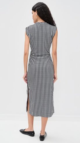 Tanya Taylor Women's Sleeveless Aurora Dress in Kuwait