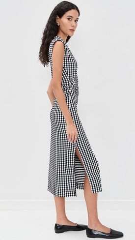 Tanya Taylor Women's Sleeveless Aurora Dress in Kuwait
