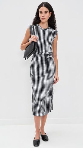 Tanya Taylor Women's Sleeveless Aurora Dress in Kuwait