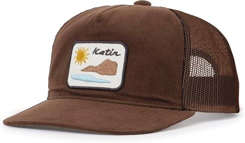 SUNSTONE TRUCKER HAT in Saudi Arabia
