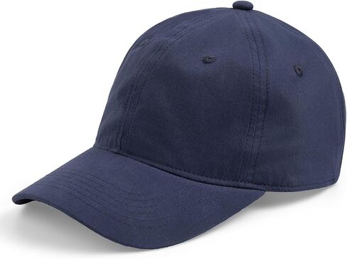 Hot Summer Baseball Cap - 35% Thinner, Ultra-Thin Cotton, Cooler Dad Hat for Men Women, Adjustable, Unstructured in Saudi Arabia