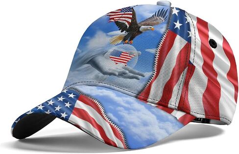 Amasnay Newspaper Baseball Cap for Men Women Snapback Golf Dad Hat Adjustable Size for Running Workouts Outdoor Activities in Saudi Arabia