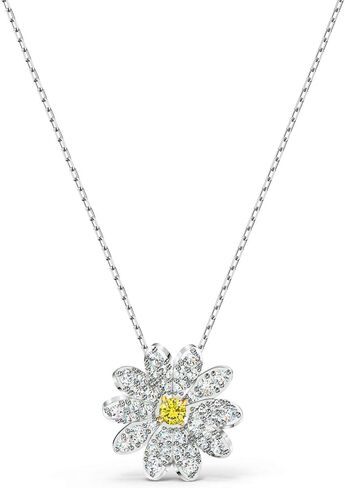Swarovski Eternal Flower Pendant Necklace in Kuwait