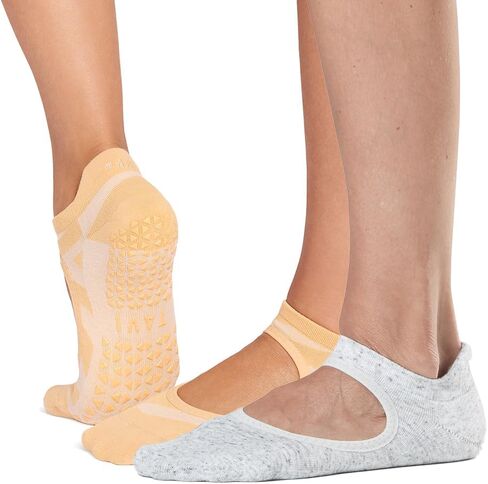 TAVI Grip Emma 2 Pack Sunrise & Haze Medium in Saudi Arabia