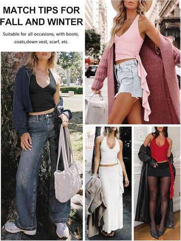 Womens Going Out Tops for Women Open Back Tie Halter Top Mesh Deep V Neck Tank Tops Club Vacation Outfits in Saudi Arabia