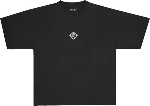 Dinastía Tour Crest Dateback T-Shirt in Saudi Arabia