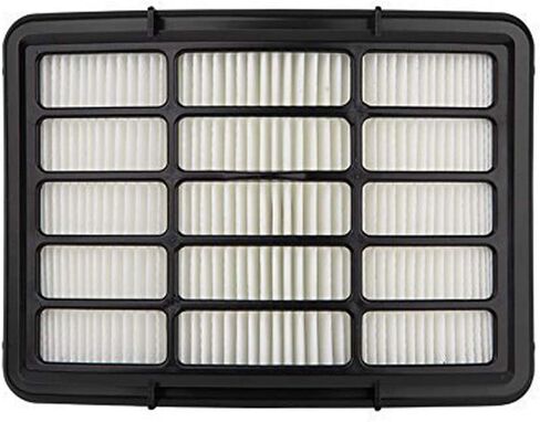 3 Pack Filters for Shark Navigator Lift-Away NV350, NV351, NV352, NV355, NV360, NV370, UV440, UV490, UV540 Vacuum- XFF350 XHF350 in Saudi Arabia
