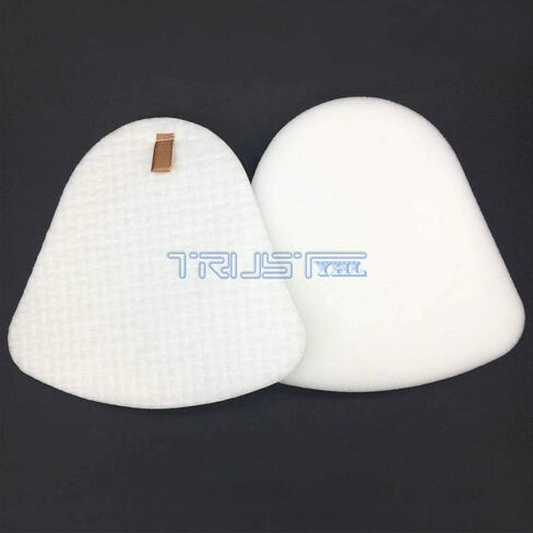 3 Pack Filters for Shark Navigator Lift-Away NV350, NV351, NV352, NV355, NV360, NV370, UV440, UV490, UV540 Vacuum- XFF350 XHF350 in Saudi Arabia