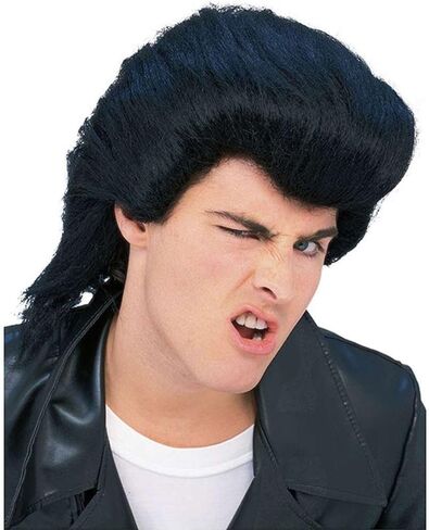 Rubie's Costume Guy's D.A. 50's Wig in Kuwait