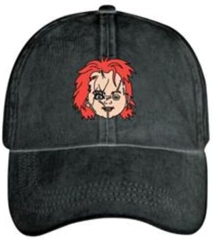 Chucky Cap Multi in Kuwait