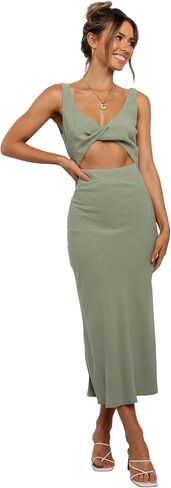 Petal & Pup Women's Apollo Dress in Saudi Arabia